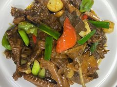 -曾家厨房·新徽菜(高新天柱路店)