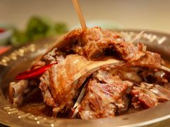 -和庆斋羊蝎子火锅·碳缸烧烤(顺义旗舰店)