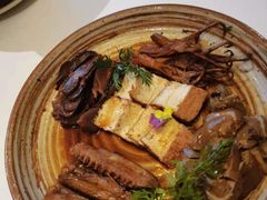 -青年公社烤鸭(青年路店)