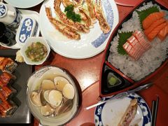 -小山日本料理(兴业太古汇店)