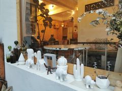 -拾壹cafe·工作室
