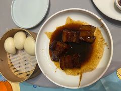 -丰收日·小海鲜·沪上家宴(顾村正大店)