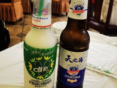 -特色鱼庄(海滨中路店)