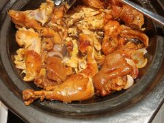 -小厨娘金榜题名(夫子庙秦淮河店)