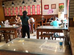 大堂-晋一碗刀削面·特色家常菜(云岗店)