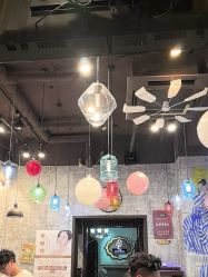 -T.1 hair salon烫染接发