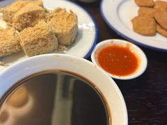-咸亨酒店•非遗绍兴菜•中华老字号(堂吃餐厅)