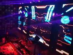 -轩 SUPER LIVE 超级现场(农科路店)