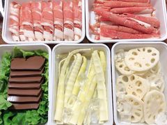 -海底捞火锅(公益西桥店)