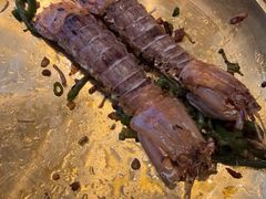 -阳江餐厅·30年老字号·粤菜海鲜大排档