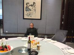 包厢-世贸万锦大酒店·江南春中餐