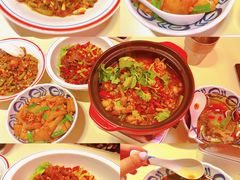 -侯师傅热炒店(印象城店)
