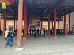 -南京中国近代史遗址博物馆(南京总统府)