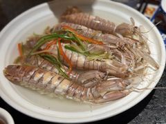 -龚记海鲜20年老字号