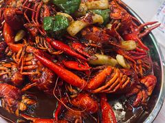 -云晓光头烧烤吧(新大陆广场店)