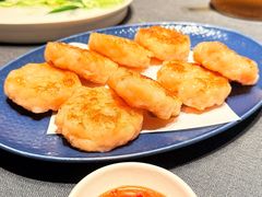 -锦府园·新台州菜(合生汇店)