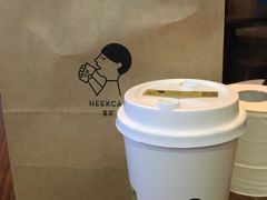-喜茶(深圳福田星河COCO Park店)
