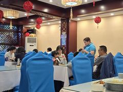 -阿西娅食府(中关村店)