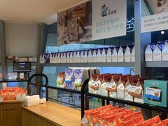 -爸爸糖吐司面包(北京西单大悦城店)