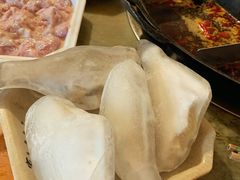 耗儿鱼-化龙桥九宫格火锅(清水河店)