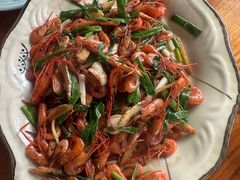 -柴火农家饭(遇龙河店)