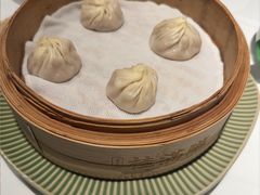 -桂满陇·蟹黄小笼汤包(环球港店)