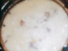 -粤仔湾砂锅粥(广益哥伦布店)
