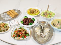 -东坊味道私房菜·地道顺德菜(大良店)