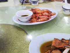 -秋姐美食店(旅游大道店)