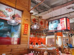 -味福记·本地特色菜(八一万达广场店)