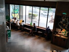 -星巴克臻选(南京艾尚天地店)