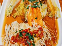 -渔家风味·鲅鱼水饺·央视展播·海鲜天津菜(开发区店)