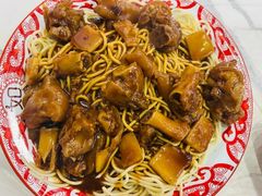 -江城燕子大排档(江汉路步行街店)