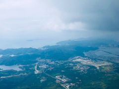 -七娘山
