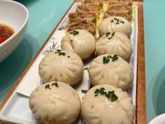 -隆聚时令海鲜(一舟店)