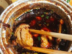 -夜烤·宜宾烧烤(洋河路店)