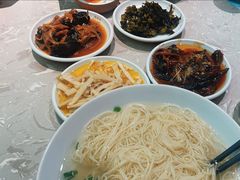 -松鹤楼面馆(中洲湾店)