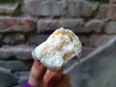 椰蓉酥-清真全盛斋传统糕点(西羊市店)