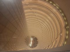 -上海金茂大厦88层观光厅