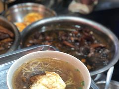 -李兰英湖南面馆(护国路店)