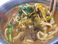 -陈八两面家(华孚写字楼店)