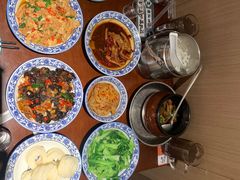 -回家吃饭·地道南昌菜(建德观总店)