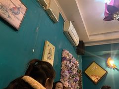 -火燒雲傣家菜(鼓楼店)