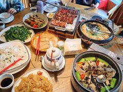 -一品烧农庄·佛山本地特色菜