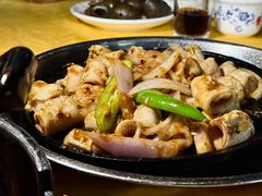 -棠记大排档(海珠店)