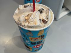 -DQ·蛋糕·冰淇淋(南开大悦城2F店)