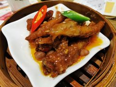 -赏点粤式点心(广州塔店)