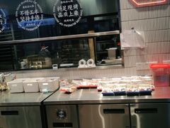 -墨茉点心局(梅溪湖新天地一店)