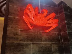 -樱之盛宴·蟹料理海鲜自助(前进大街店)