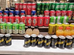 -晶丽香榭自助餐(南京大饭店)